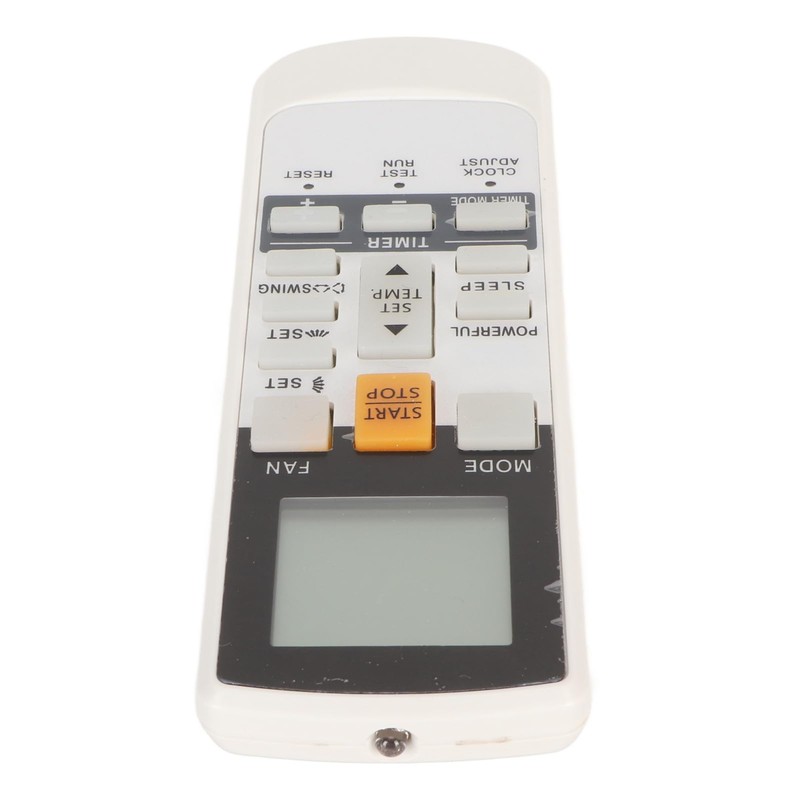 Universal Replacement Air Conditioner Remote for AR RAH1E AR RAH2E