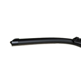 Piaa 97065 26-Inch (650mm) Si-Tech Silicone Wiper Blade, Premium All-Season OEM Windshield Wiper Replacement