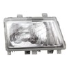 Headlight For Mitsubishi Fuso Canter FE125 FE160 FE180 2012-2019 Passenger