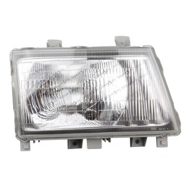 Headlight For Mitsubishi Fuso Canter FE125 FE160 FE180 2012-2019 Passenger Side