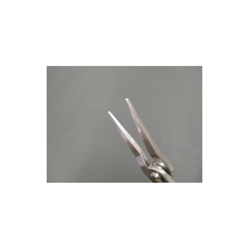 Three Peaks Giken 3.peaks Tapered Lead Pliers 5.9 inches (150