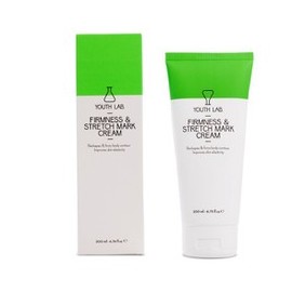 Youth Lab Firmness & Stretch Mark Cream, 200ml
