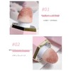Gege bear Romantic Liquid Cheek 6 Colors 02#Rose