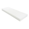 GoTo Foam 5" Height x 48" Width x 72" Length