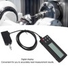 Micrometer Digital Display 0.00005in 0.001mm Resolution Multifunctional High Accuracy Measurement