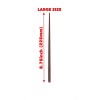 raw king 98 size cone loader+raw three tree conecase+glass tip+tube+woode