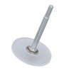 Inside PVC Pipe Cutter with Adjustable Depth Gauge Guide and