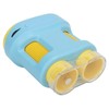 Handheld Mini Microscope Toy Multifunctional 2 Inch Screen 1080P 1000X