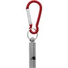 Takagi Mountain Walking Whistle with Carabiner