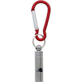 Takagi Mountain Walking Whistle with Carabiner