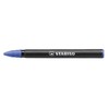 Ballpoint - STABILO SMARTball 2.0 - Right Handed - Black/Orange