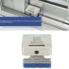 Window Security Locks Adjustable Push Pull Window Protection Anti Theft