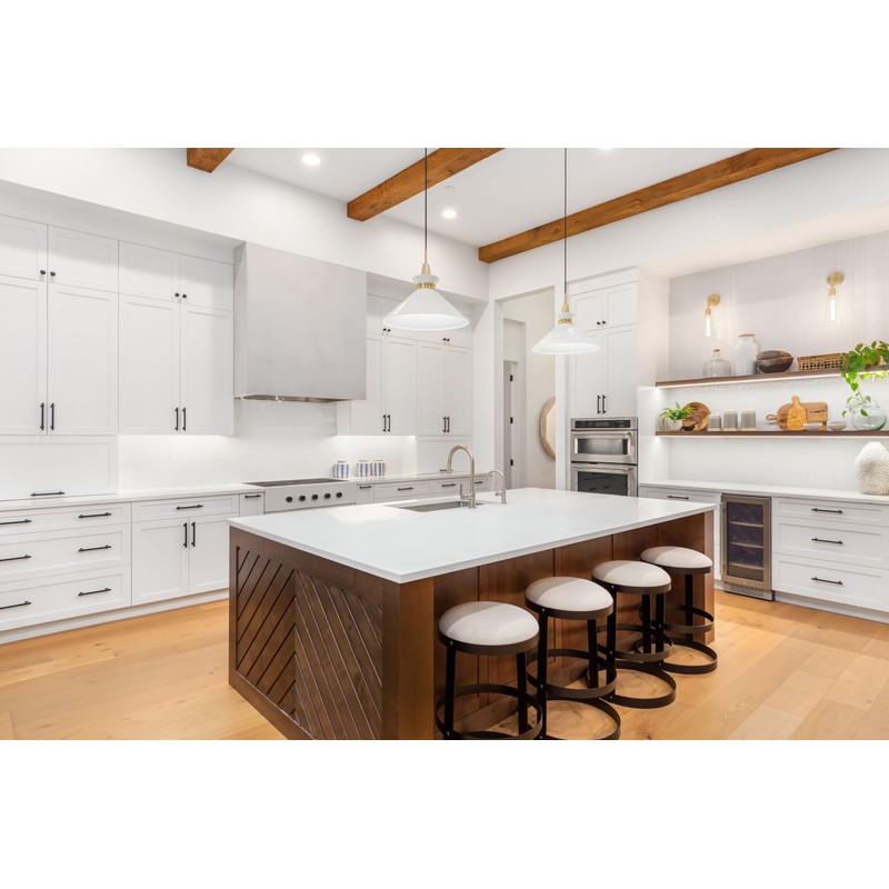 Giani Quartz Easy Epoxy - Small Project Countertop Paint Kit