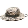 Army Universe ACU Digital Camouflage Military Wide Brim Jungle Bucket