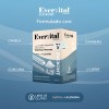 Everwital Zuckont – 90 Cápsulas de Suplemento para Control Glucémico