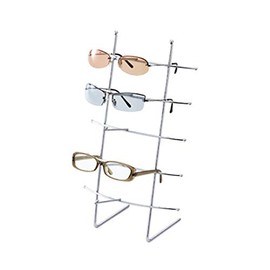 As One Tabletop Glasses Rack, 5 Tiers, 61-7223-17