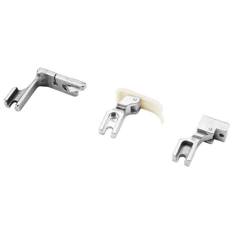 11pcs Professional Sewing Presser Feet Set Domestic Sewing Machine Accessories