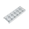 Bosch Siemens 654245 00654245 Original Egg Tray 12 Eggs Door