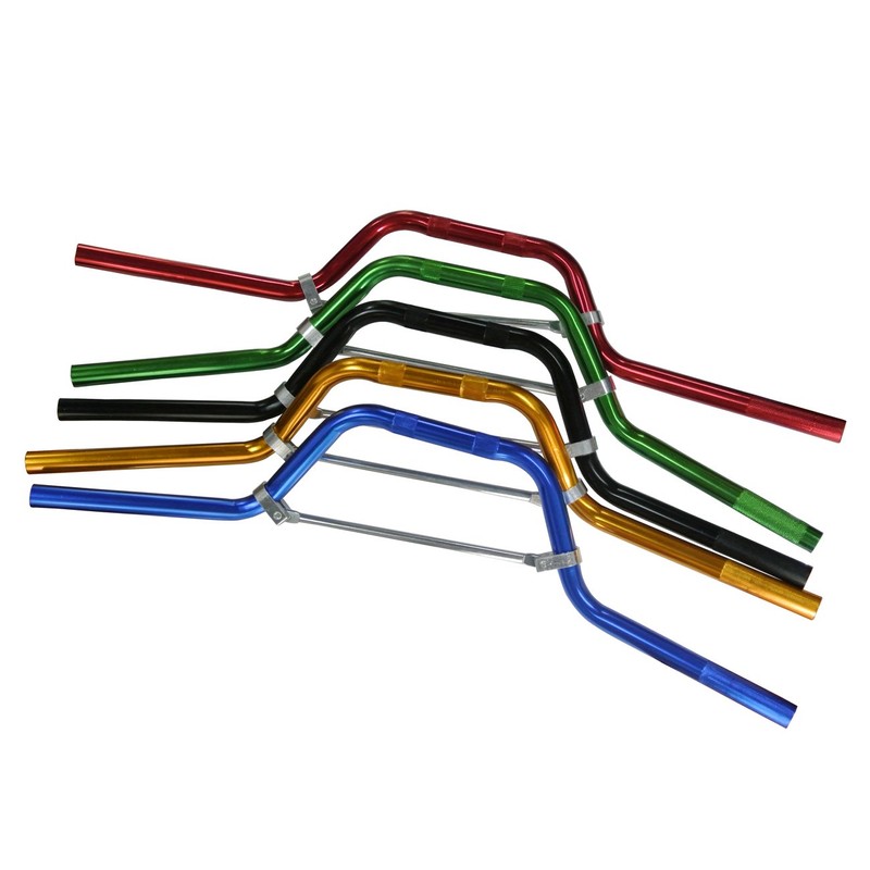 JRL 7/8" Pitbike Handlebars For Motorcycle ATV Mini bike Pit