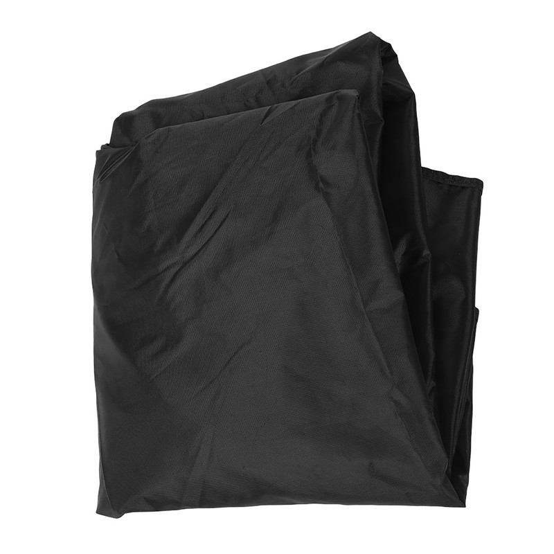 Outdoor Waterproof UV proof Barbecue Grill Cover Garden Stove Rainproof