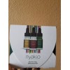 NYAKIO Cold Pressed Facial Oils 3PCS Discovery Kit* Marula, Neroli,