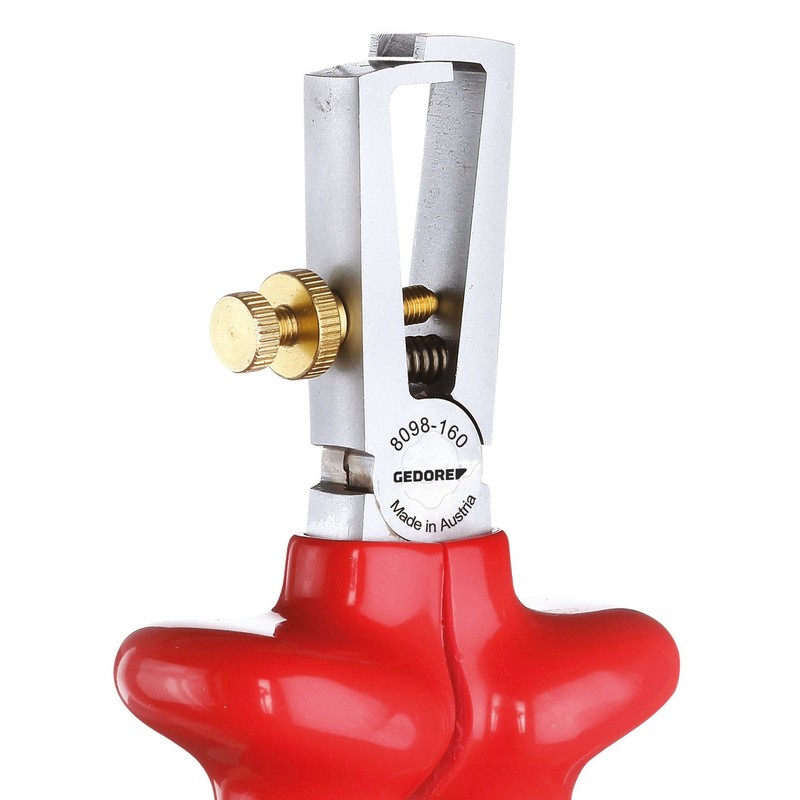 Gedore 6708980 Insulated Pliers