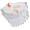 16pcs Bimirth Baby Bottle Cleaning Bag Breast Pump Teether Microwave