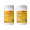 내추럴엔젯 프리미엄 프로폴리스 1000mg 120캡슐 2개 Natural N Get Premium Propolis 1000mg 120 Capsules 2 Packs