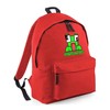 Youth kids Unspeak-able Inspired school backpack MERCH Junior backpack Grate