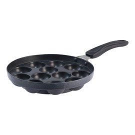 Wonderchef Appa Kara with Handle, Aluminium, Only Gas HOB.