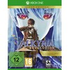 Valkyria Revolution Limited Edition