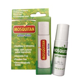 VIE VIE Mosquitan Afterbite Roll On, 20ml