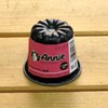 Shimotori Corporation Canele Pans, Black, Made in Japan