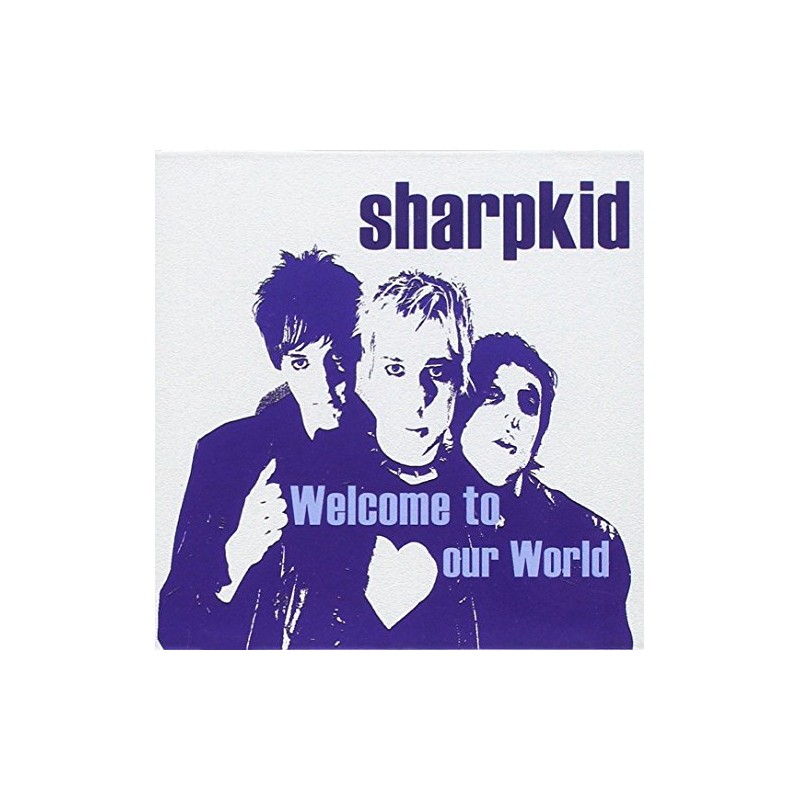 Welcome to Our World