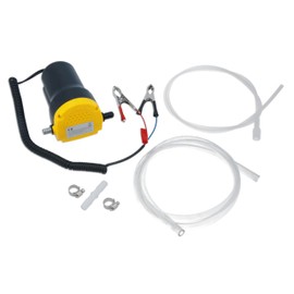Laser 9122 Electric Fluid Extraction Pump - 12V 60W