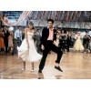 Grease Lightning John Travolta High Quality Metal Fridge Magnet 3x4