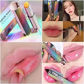 YNM Rainbow Honey Lip Balm