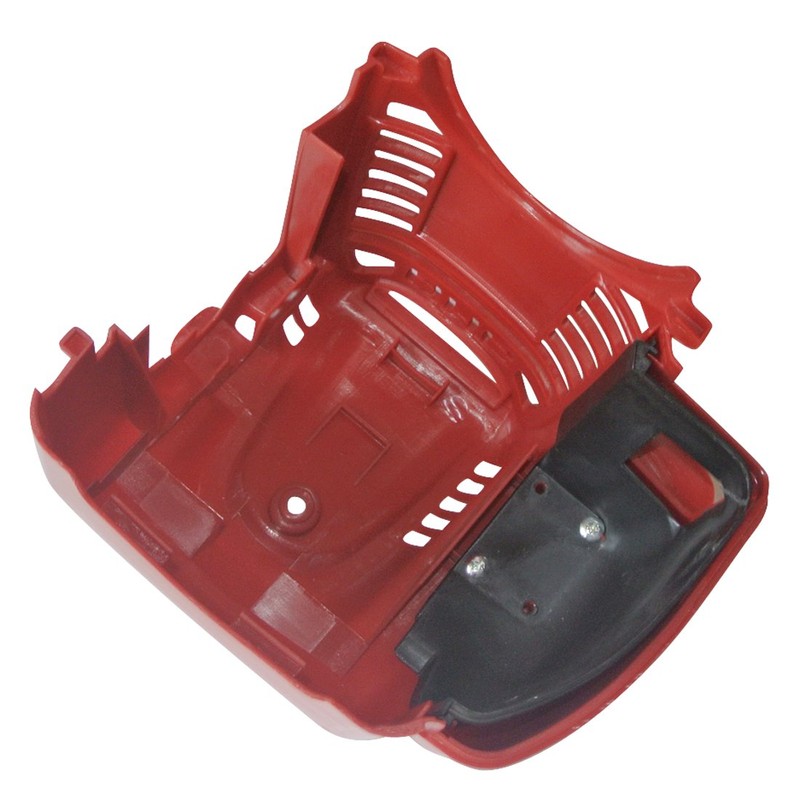 sthus Top Engine Cylinder Cover for Honda GX35 4 Stroke
