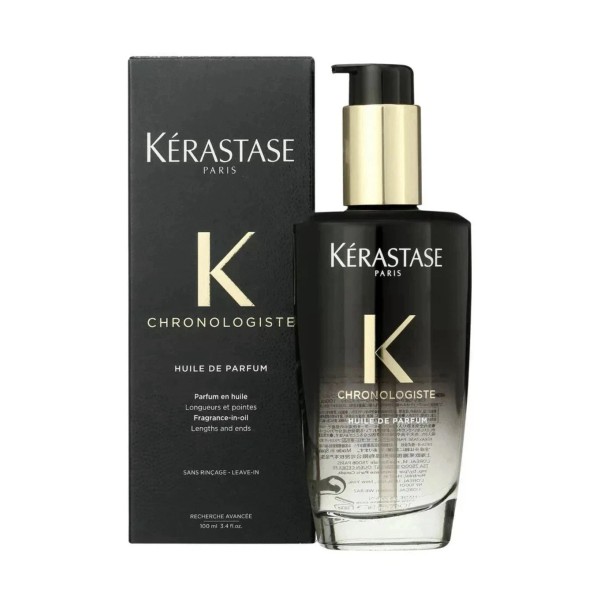 Kérastase Kerastase Chronologiste Huile De Parfum Fragrance In Oil 3.4oz/100ml
