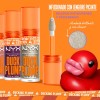 NYX Professional Makeup Duck Plump Gloss Voluminizador Brillo Labial Para