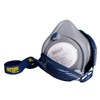 HENGST Filter HM10L-P3 Respirator Mask S/M Thermoplastic 147 g