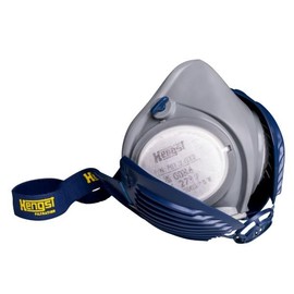 HENGST Filter HM10L-P3 Respirator Mask S/M Thermoplastic 147 g