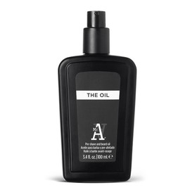 MR. A. The Oil Pre-Shave and Beard Oil 100 ml