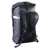 Caribee Trident 2.0 Waterproof Backpack, 32 Litre Capacity, Black One