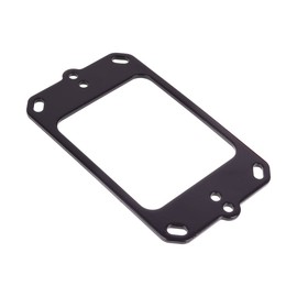 Alphacool NexXxoS XP Processor – Fan, radiator refoidisseurs (, AM4 Socket, Ryzen HR, 60 g, Black)