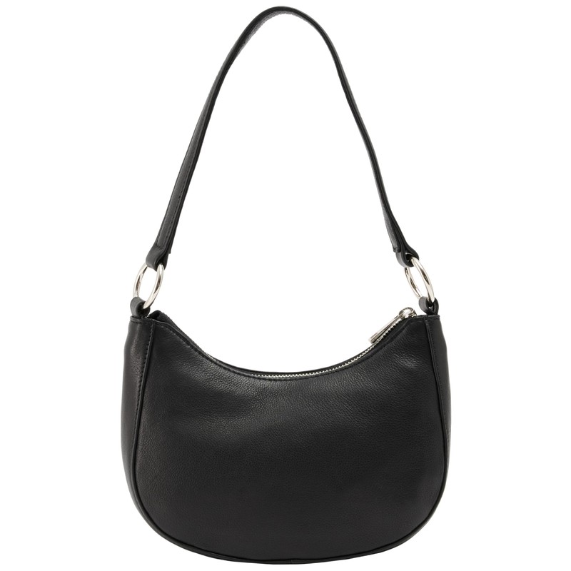 Gusti Kylie Women's Leather Shoulder Bag Small Bag City Bag