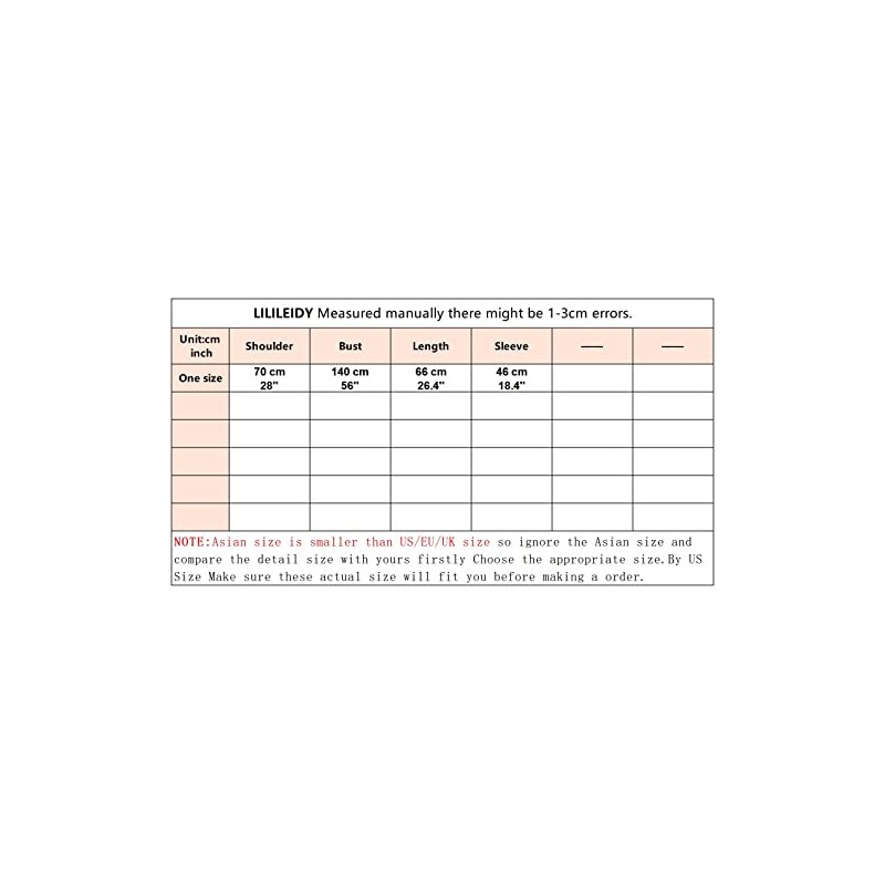 Women's Long Sleeve Crew Neck Sweatshirt Knit Pullover Casual Van
