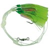 Dieter Eisele Atlantik Leader 4 Hooks 5/0 120 cm 0.70