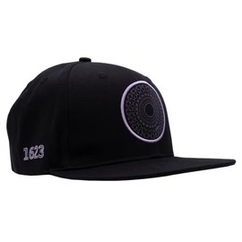 Zildjian Limited Edition 400th Anniversary Alchemy Flat Bill Snapback