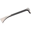 Draper 36030 Carpenter Crowsfoot Skirting Board Pry Bar/Nail Puller Remover,